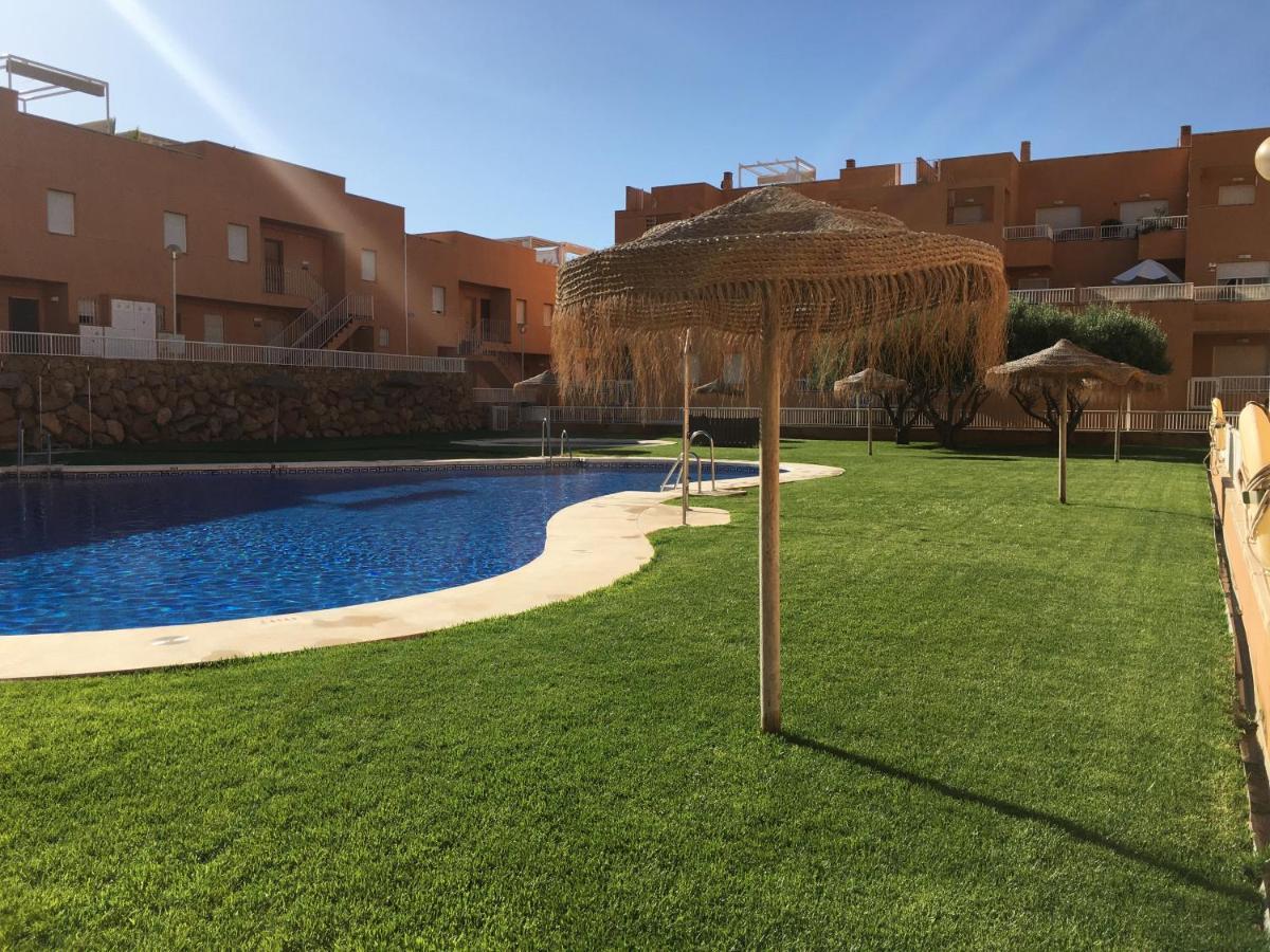 Apartament Brisas *